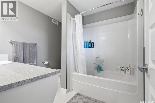 4031 Centennial Drive, Saskatoon, SK - Indoor Photo Showing Bathroom