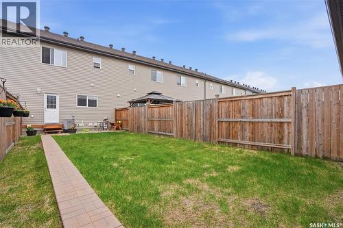 4031 Centennial Drive, Saskatoon, SK - Outdoor With Exterior