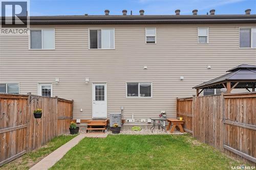 4031 Centennial Drive, Saskatoon, SK - Outdoor With Exterior