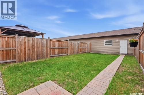 4031 Centennial Drive, Saskatoon, SK - Outdoor