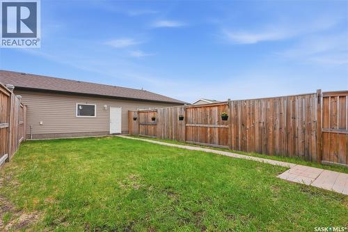 4031 Centennial Drive, Saskatoon, SK - Outdoor