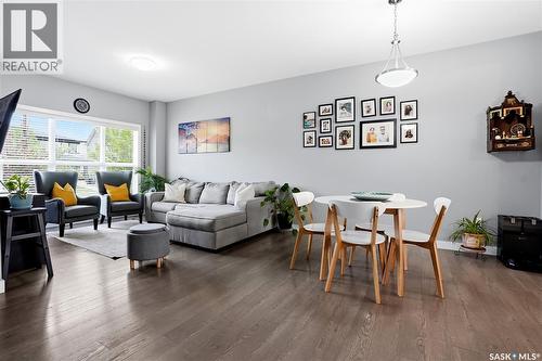 4031 Centennial Drive, Saskatoon, SK - Indoor