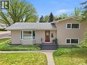 52 Potter Crescent, Saskatoon, SK  - Outdoor 