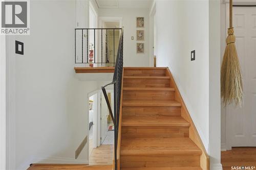 52 Potter Crescent, Saskatoon, SK - Indoor Photo Showing Other Room