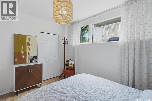 52 Potter Crescent, Saskatoon, SK - Indoor Photo Showing Bedroom
