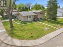 52 Potter Crescent, Saskatoon, SK  - Outdoor 