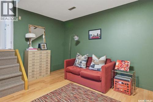 52 Potter Crescent, Saskatoon, SK - Indoor Photo Showing Other Room