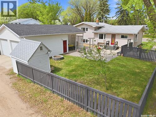 52 Potter Crescent, Saskatoon, SK - Outdoor With Exterior