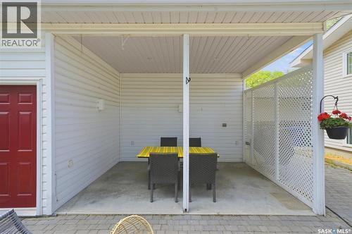 52 Potter Crescent, Saskatoon, SK - Outdoor With Exterior