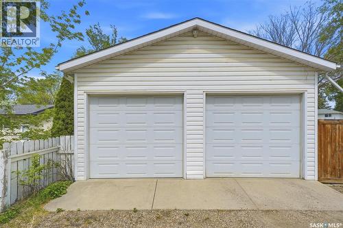 52 Potter Crescent, Saskatoon, SK - Outdoor With Exterior