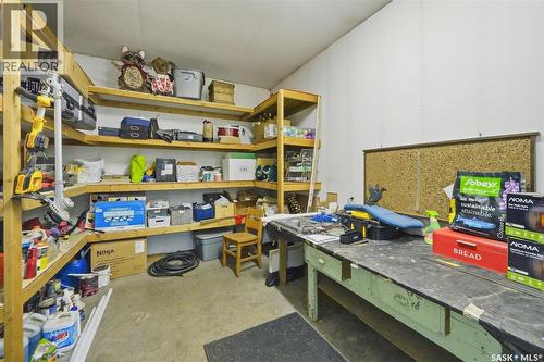 52 Potter Crescent, Saskatoon, SK - Indoor