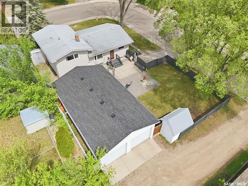 52 Potter Crescent, Saskatoon, SK - Outdoor With View