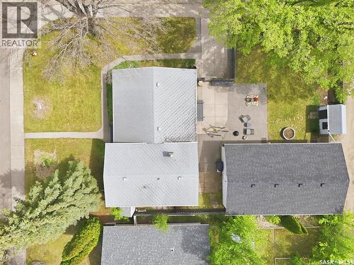 52 Potter Crescent, Saskatoon, SK - Outdoor