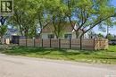 780 Railway Avenue, Elbow, SK  - Outdoor 