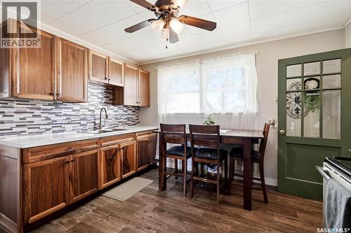 780 Railway Avenue, Elbow, SK - Indoor