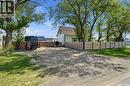780 Railway Avenue, Elbow, SK  - Outdoor 