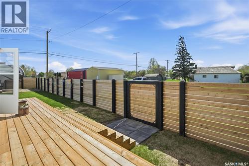 780 Railway Avenue, Elbow, SK - Outdoor With Body Of Water