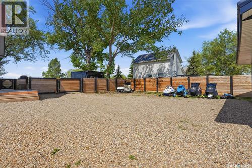780 Railway Avenue, Elbow, SK - Outdoor