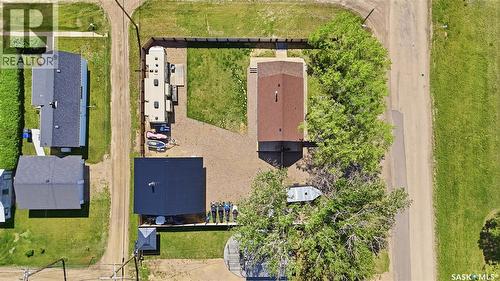 780 Railway Avenue, Elbow, SK - Outdoor