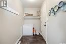 780 Railway Avenue, Elbow, SK  - Indoor Photo Showing Other Room 