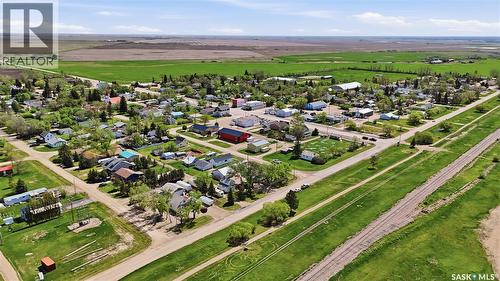 780 Railway Avenue, Elbow, SK - Outdoor With View
