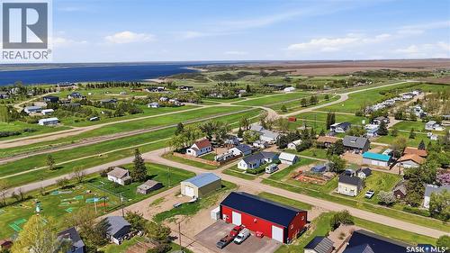 780 Railway Avenue, Elbow, SK - Outdoor With View