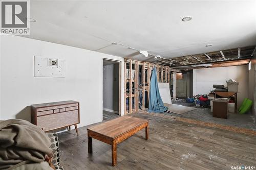 844 6Th Avenue Nw, Moose Jaw, SK - Indoor