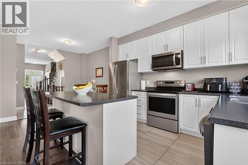4071 Fracchioni Drive, Beamsville, ON 