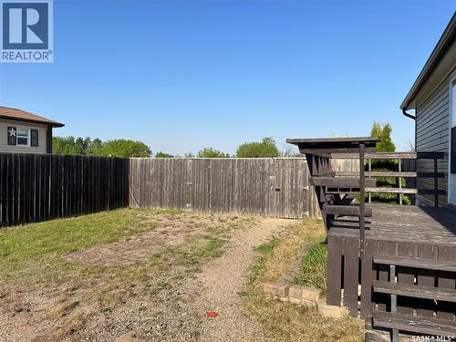 609 6Th Street E, Meadow Lake, SK 
