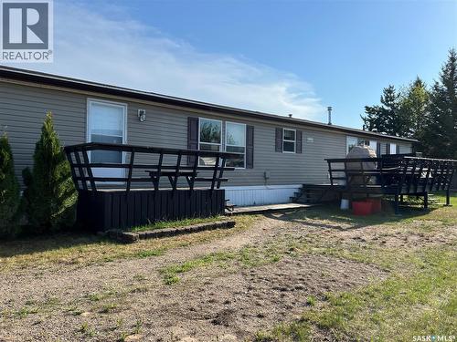 609 6Th Street E, Meadow Lake, SK 