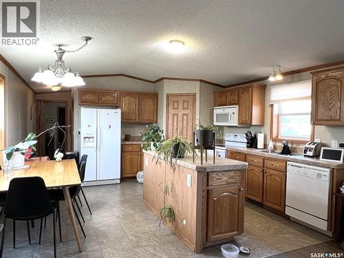 609 6Th Street E, Meadow Lake, SK 