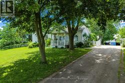 152 CONFEDERATION STREET Halton Hills, ON L7G 4S8
