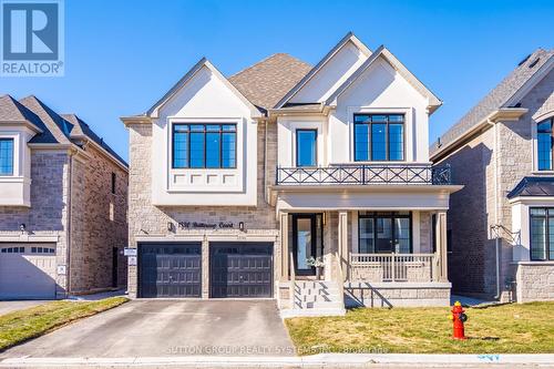 1530 BUTTERCUP COURT  Milton, ON L9E 2G3