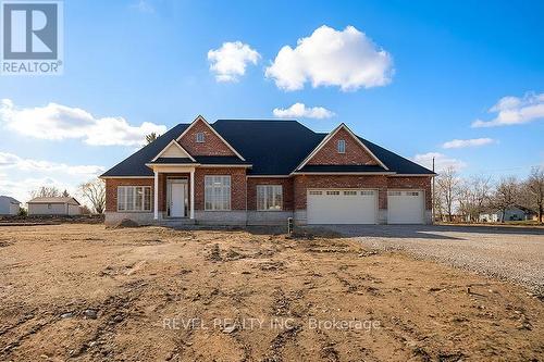 Lot 17 Augustus Street, Brant, ON - Outdoor