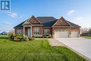 Lot 17 Augustus Street, Brant, ON  - Outdoor With Facade 