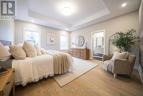Lot 17 Augustus Street, Brant, ON - Indoor Photo Showing Bedroom