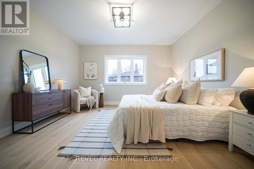 Lot 17 Augustus Street, Brant, ON - Indoor Photo Showing Bedroom