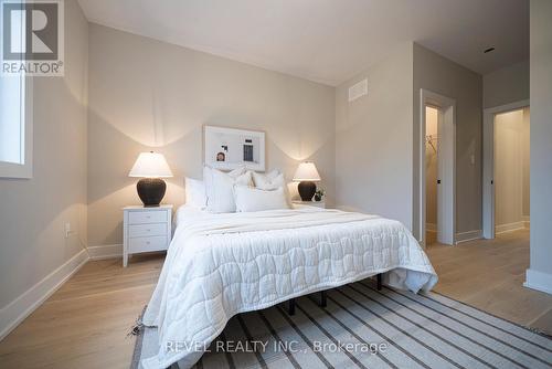 Lot 17 Augustus Street, Brant, ON - Indoor Photo Showing Bedroom