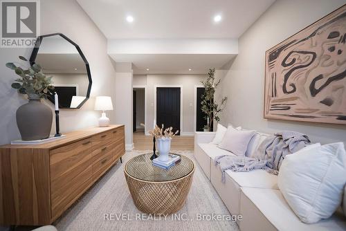 Lot 17 Augustus Street, Brant, ON - Indoor