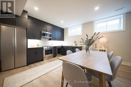 Lot 17 Augustus Street, Brant, ON - Indoor