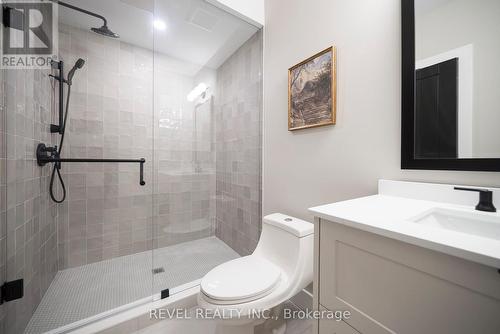 Lot 17 Augustus Street, Brant, ON - Indoor Photo Showing Bathroom