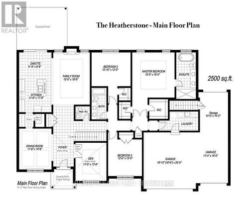 Lot 17 Augustus Street, Brant, ON - Other