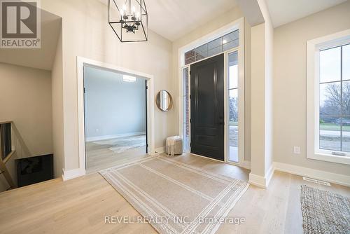 Lot 17 Augustus Street, Brant, ON - Indoor Photo Showing Other Room
