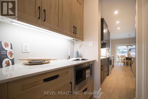 Lot 17 Augustus Street, Brant, ON - Indoor Photo Showing Kitchen