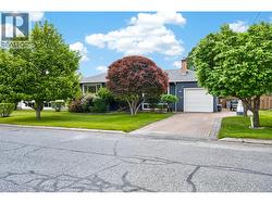 625 BRANDON Avenue Kamloops, BC V2B 1N5