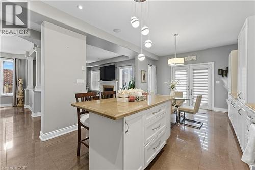 23 Kellogg Avenue, Hamilton, ON - Indoor