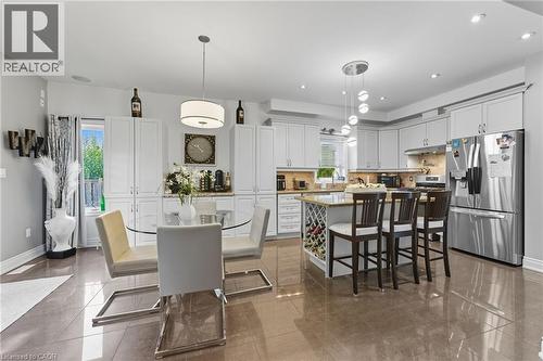 23 Kellogg Avenue, Hamilton, ON - Indoor