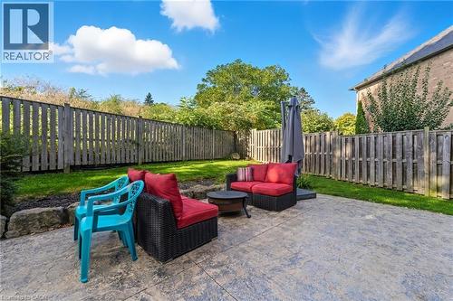 23 Kellogg Avenue, Hamilton, ON - Outdoor