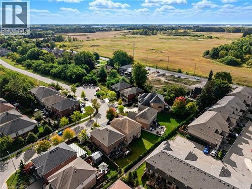 23 Kellogg Avenue, Hamilton, ON - Outdoor With View