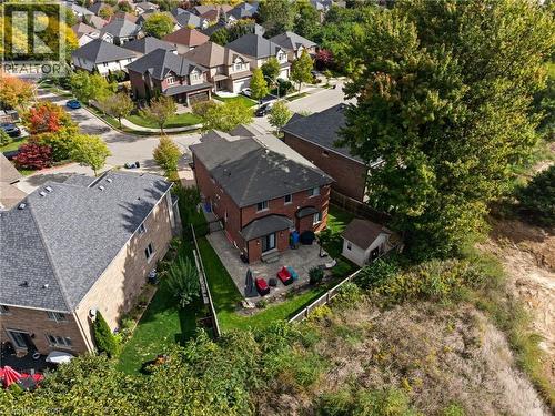 23 Kellogg Avenue, Hamilton, ON - Outdoor With View